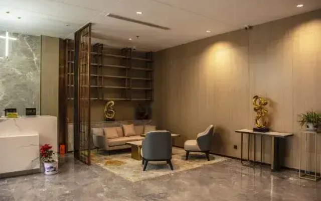 Dongzhu Hotel
