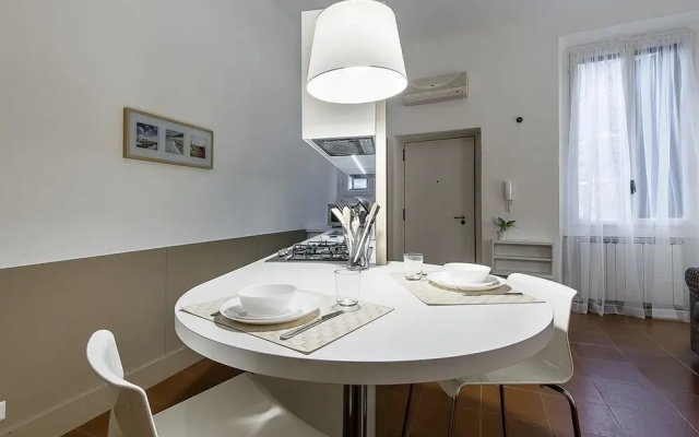 Shortstays Vittoria Arconati