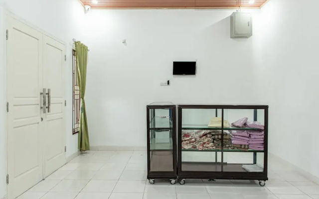 Hotel O Alnasya Syariah
