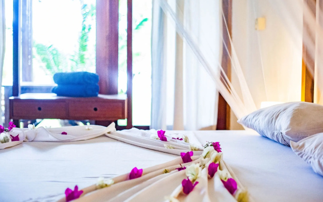 Art Hotel Zanzibar
