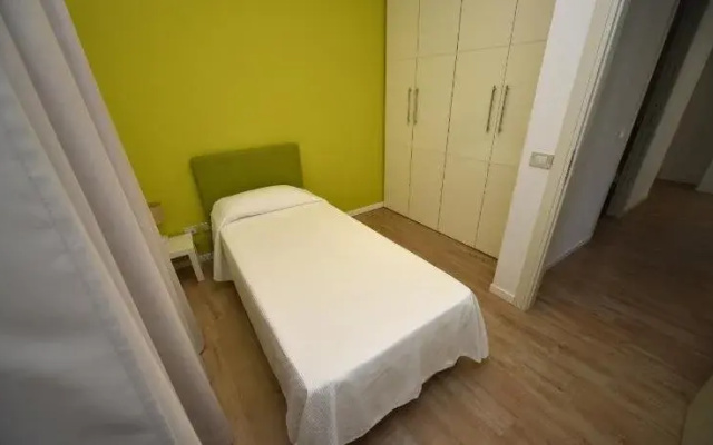 Sound Suite Hotel