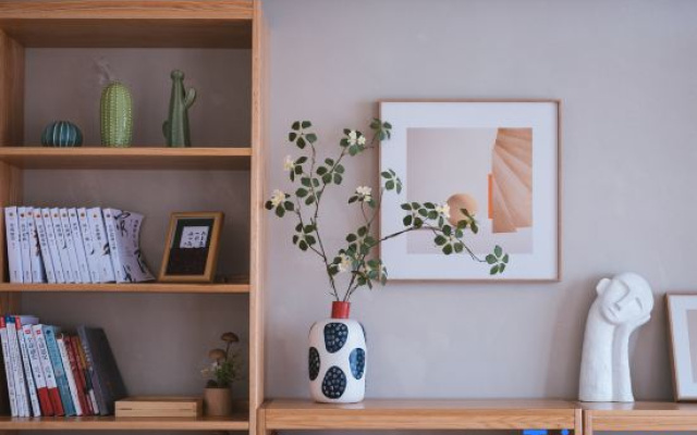 Moganshan Longyushan Residence