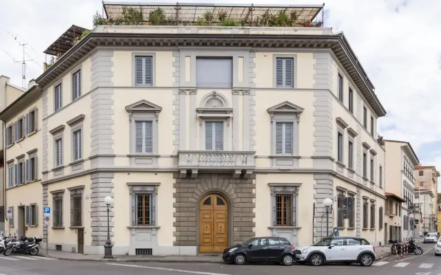 Savonarola Luxury Apartment