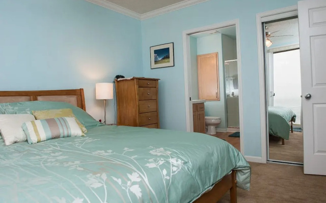 Keystone Vacation Rentals Village at North Pointe