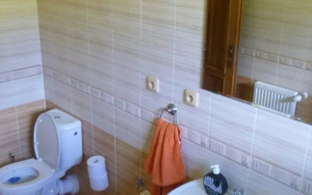 Apartmany Kolb