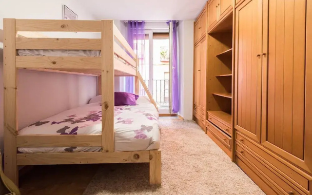 M&F San Bartolomé Apartamento