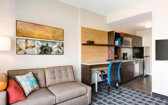 TownePlace Suites by Marriott Houston I-10 East