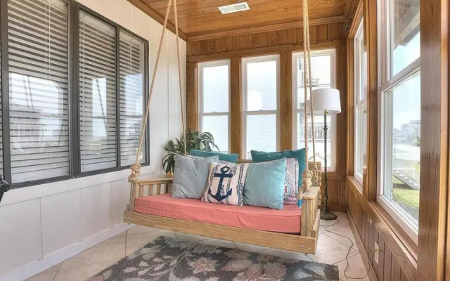 402 Ocean Drive