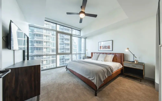 Locale Dallas - Victory Park