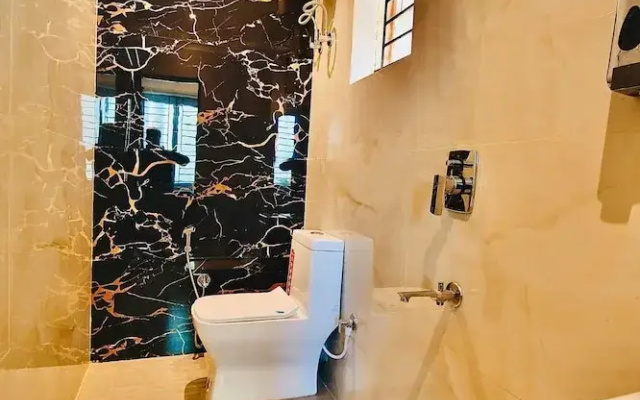 Hotel The Code Exclusive