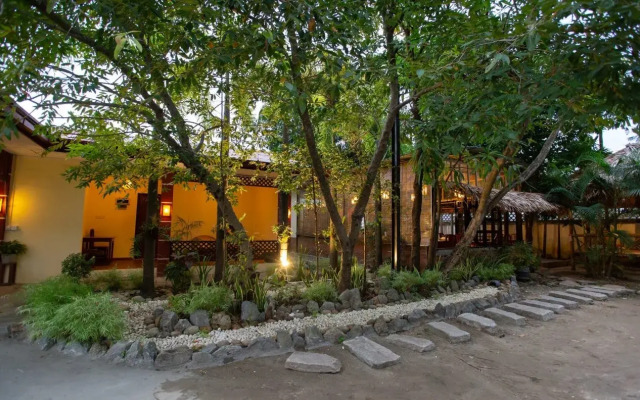 Royal GT Boutique Hotel