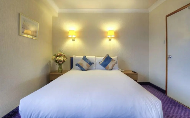 Quality Hotel Birmingham