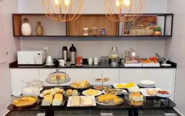 Hotel Morada Nobre