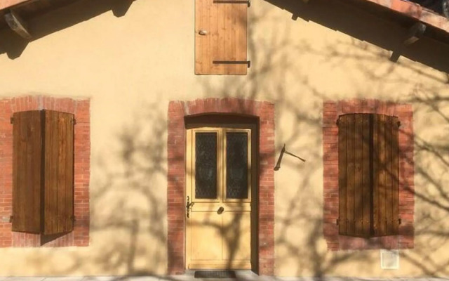 Quaint Holiday Home, Private Pool, close to Nougaro circuit