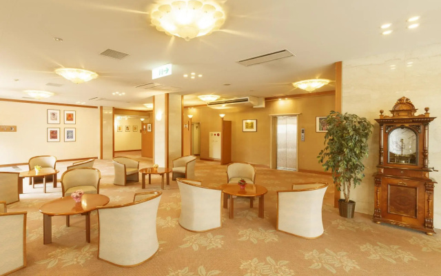 Hotel Amabile Maizuru