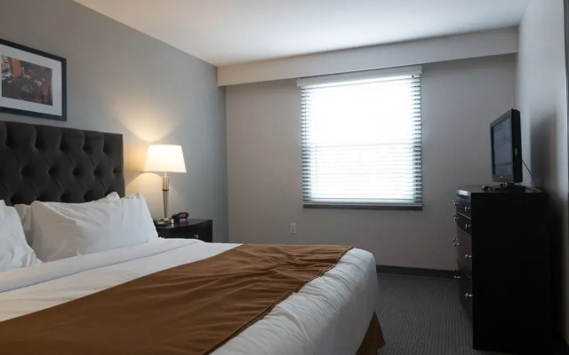 The Windermere Manor Hotel & Conference Center