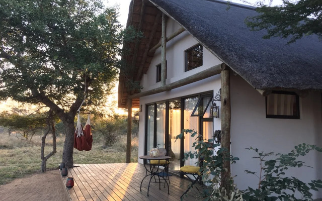 Nyumbani Estate Bush Lodge