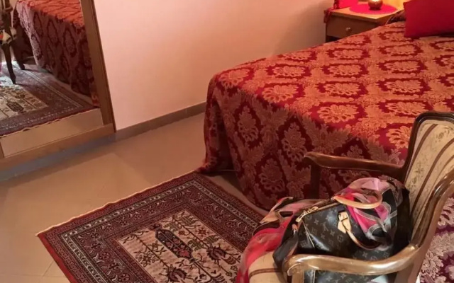 Hotel Facioni