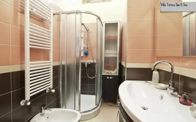 Luxury Villa Teresa