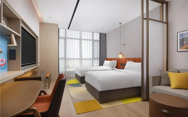 Home2 Suites By Hilton Ancient City