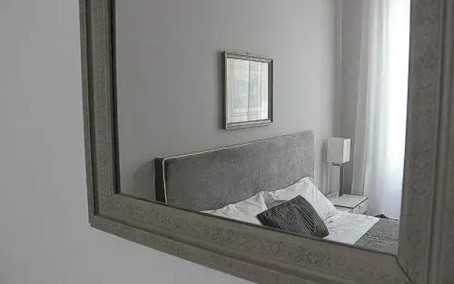 Dimora degli Artisti B&B