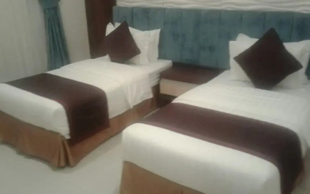 Noorseen Aparthotel 2