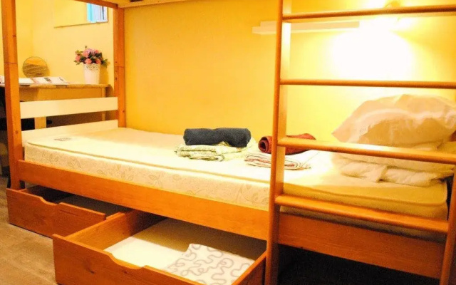 Putnik - hostel