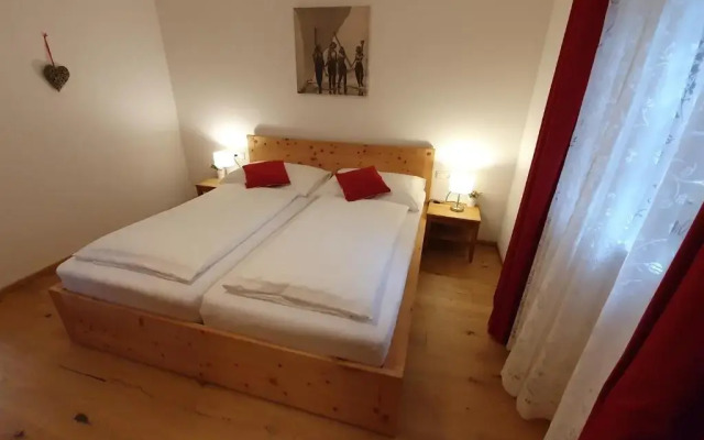 Apartment "Künstlhäusl"