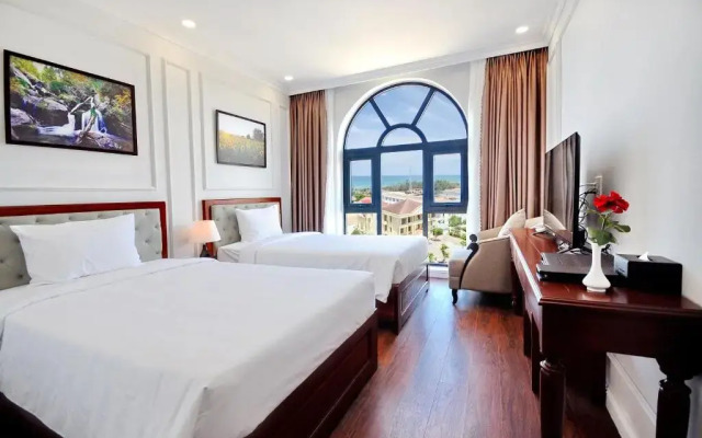 Sunflower Hotel Phu Yen