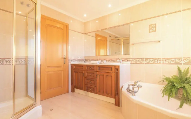 Villa Carlos Mijas Golf