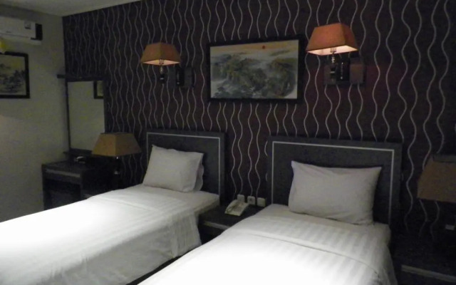 Hotel Victory Bandung