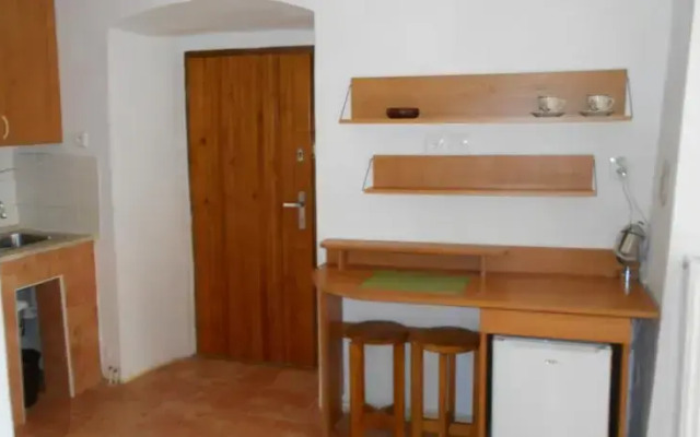 Pension Patricia