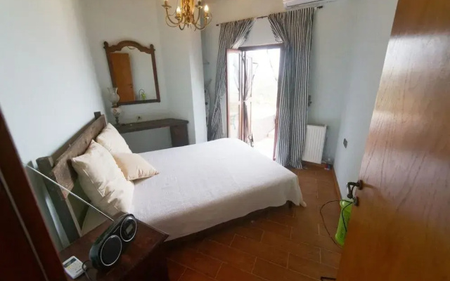Villa Astarte