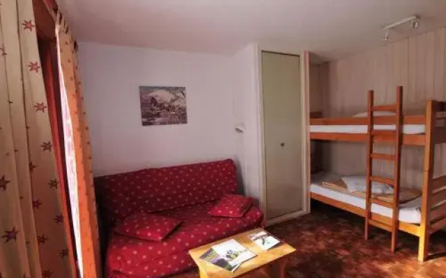 Apartment Duplex 8 pers 4* exposé est
