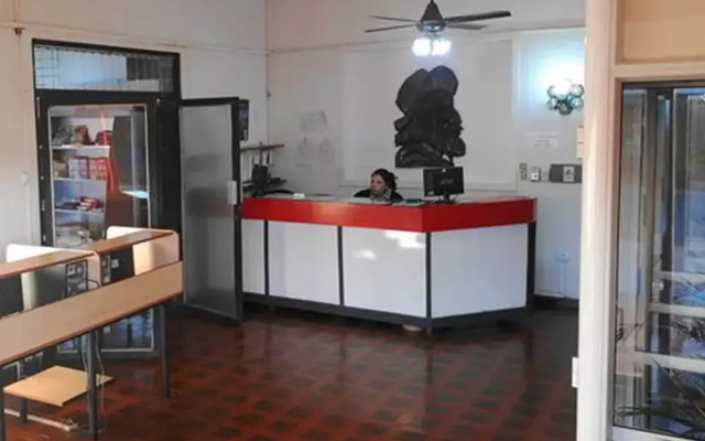 Hotel San Ignacio