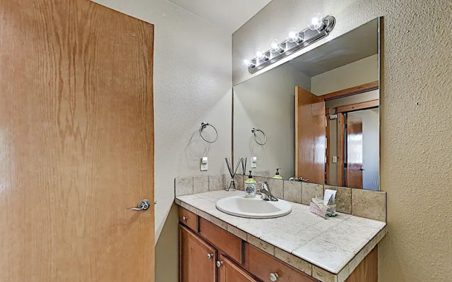 1737bra3 4 Bedroom Home