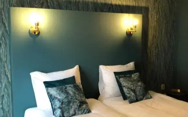 B&B Mariafarm
