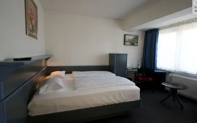 Hotel Merian