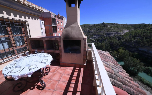 Casa rural Vistas al Rio