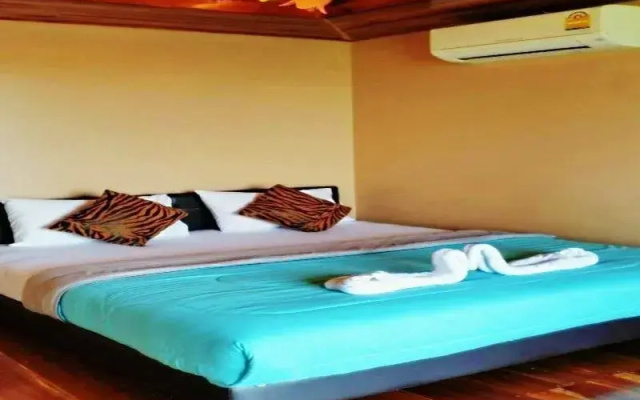 Green Lake View Resort