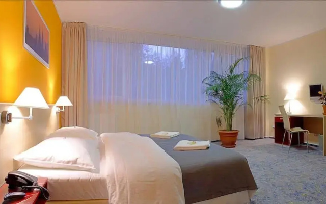 Hotel Michle