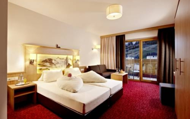 Hotel Elisabeth