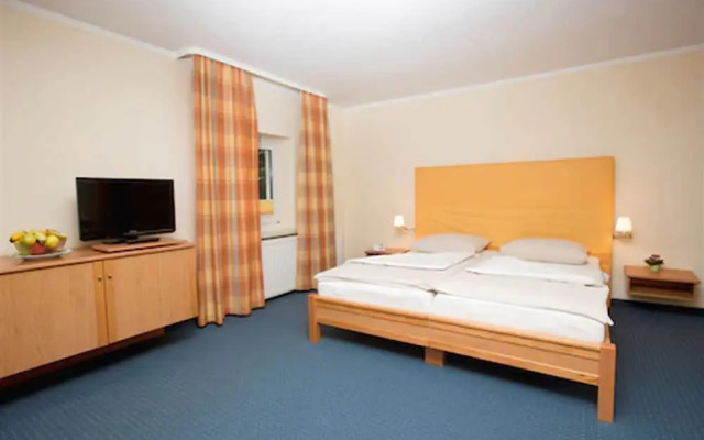 Hotel Farbinger Hof