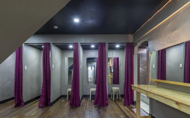 3BU Hostel Baguio