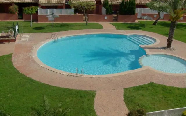 Mar de Cristal Resort