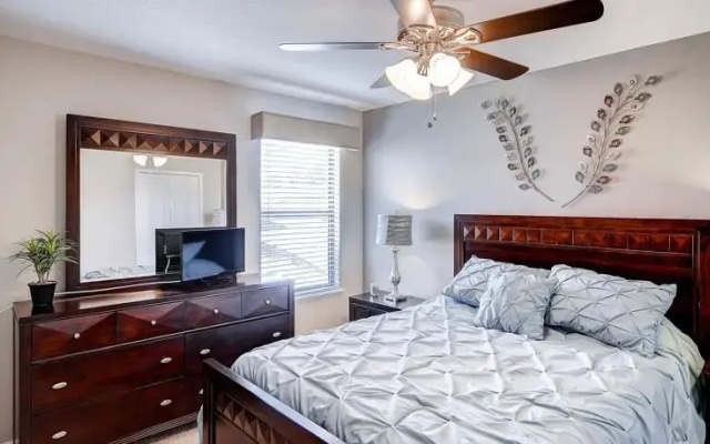 Tropical Escapes Vacation Homes