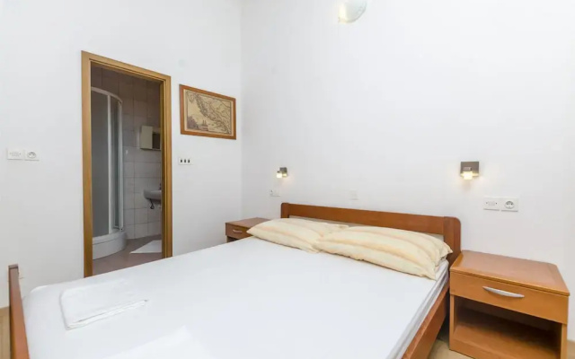 Apartments Zeljko