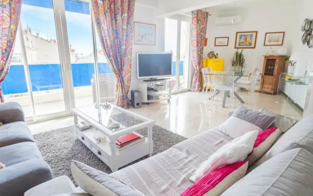 Patricia Apartment 2