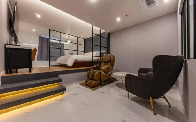 Hotel Icon
