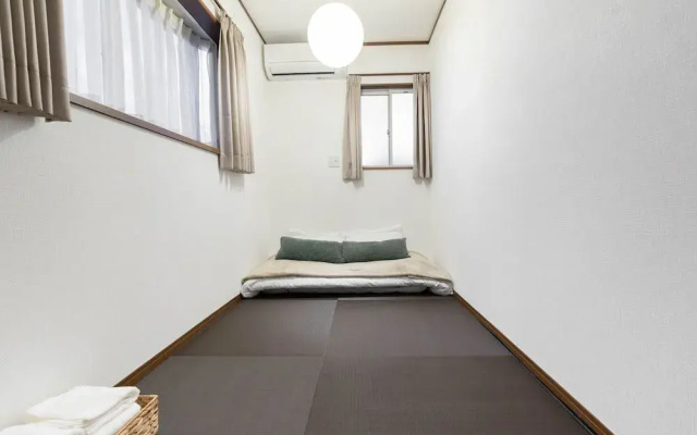Truru INN Nakagawanishi ZC